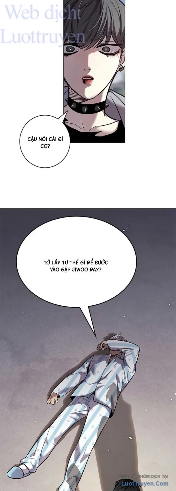 Hoá Thân Thành Mèo Chap 403 - Next Chap 404