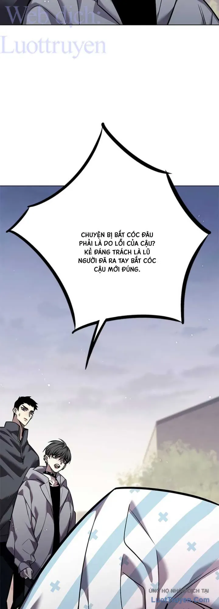 Hoá Thân Thành Mèo Chap 403 - Next Chap 404