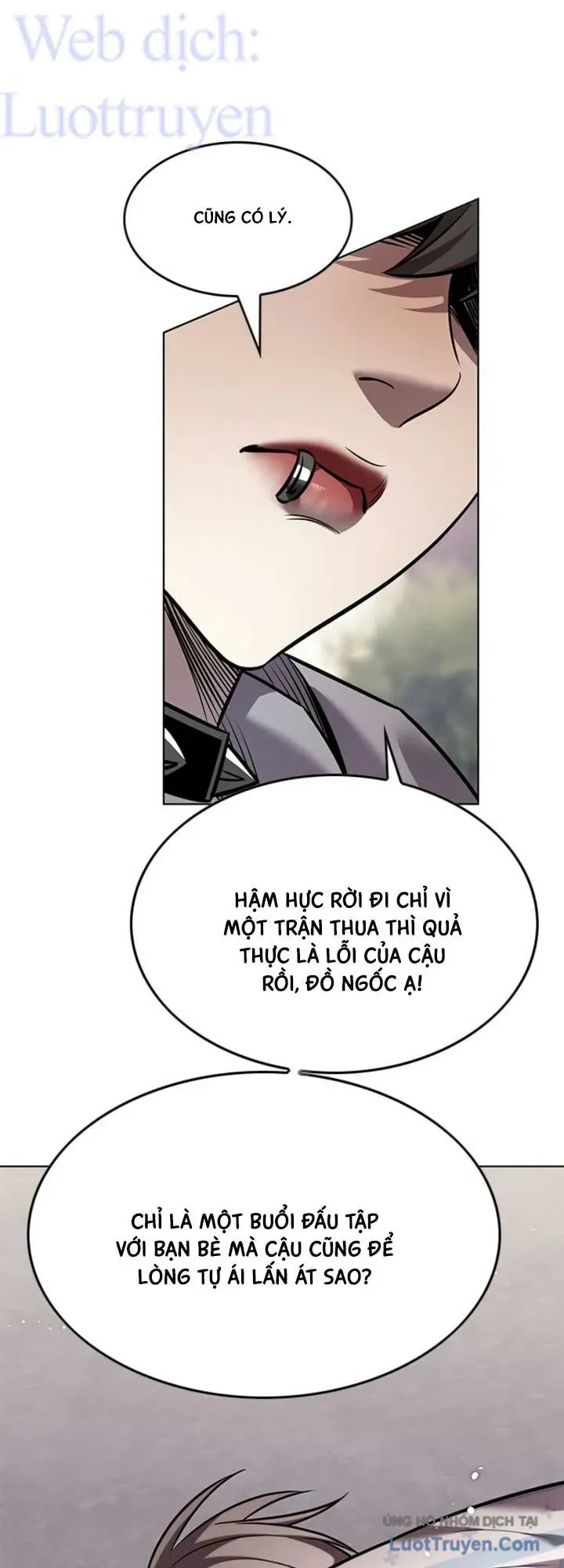 Hoá Thân Thành Mèo Chap 403 - Next Chap 404