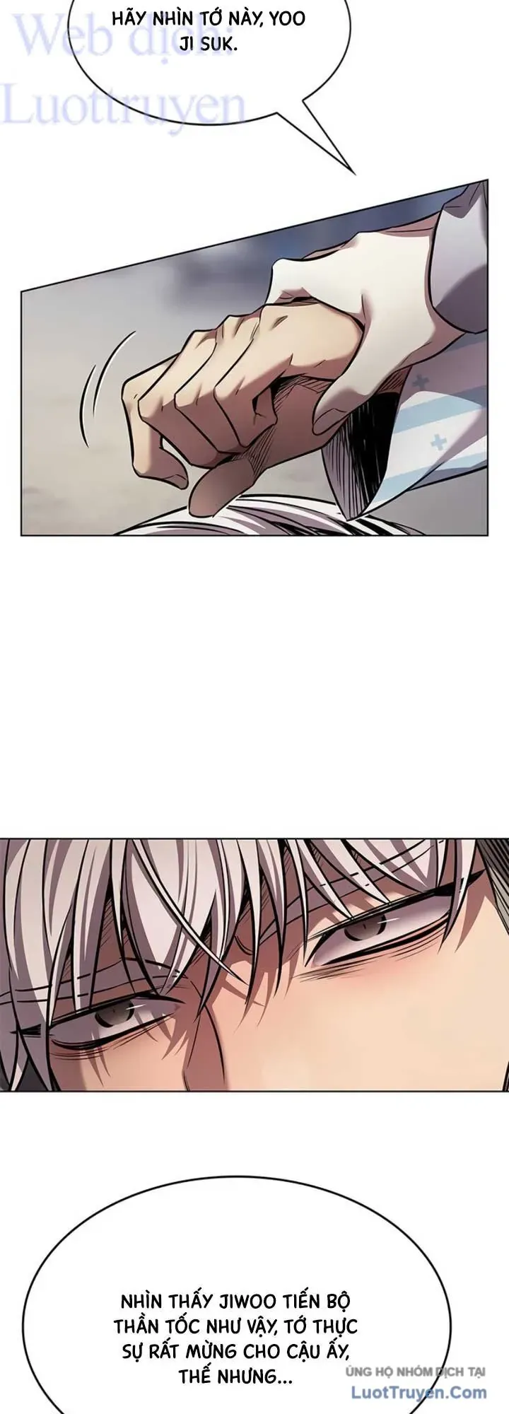 Hoá Thân Thành Mèo Chap 403 - Next Chap 404