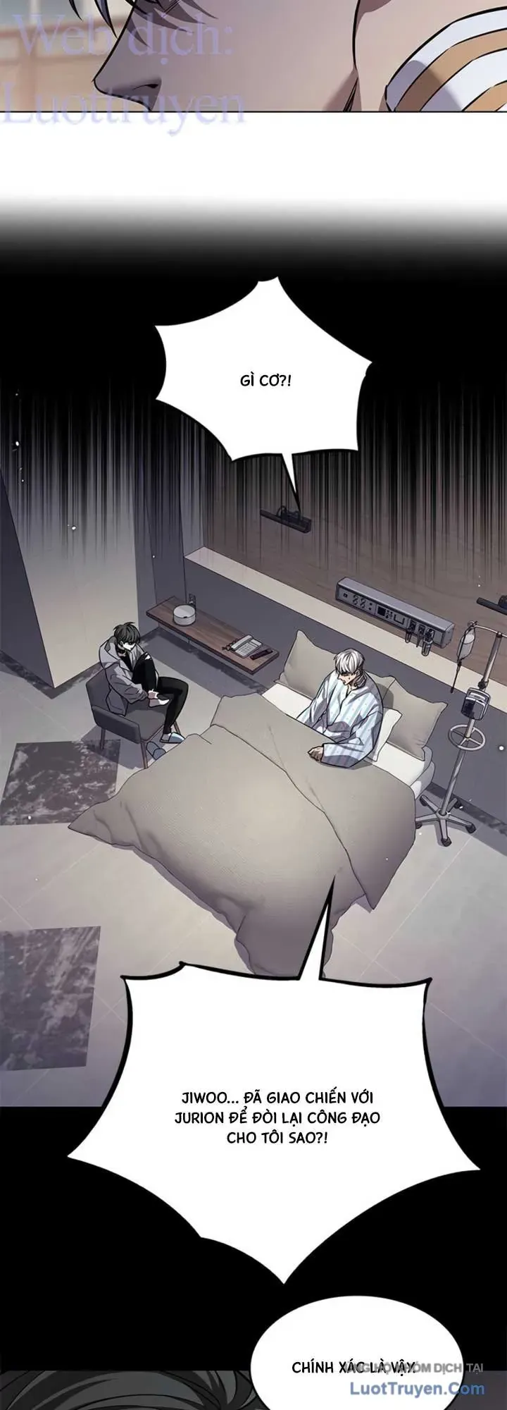 Hoá Thân Thành Mèo Chap 403 - Next Chap 404
