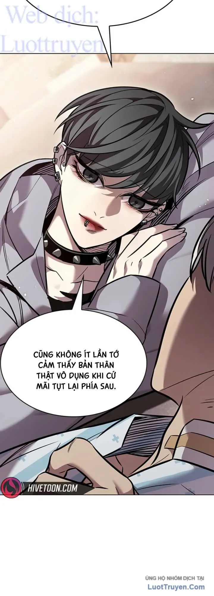 Hoá Thân Thành Mèo Chap 403 - Next Chap 404