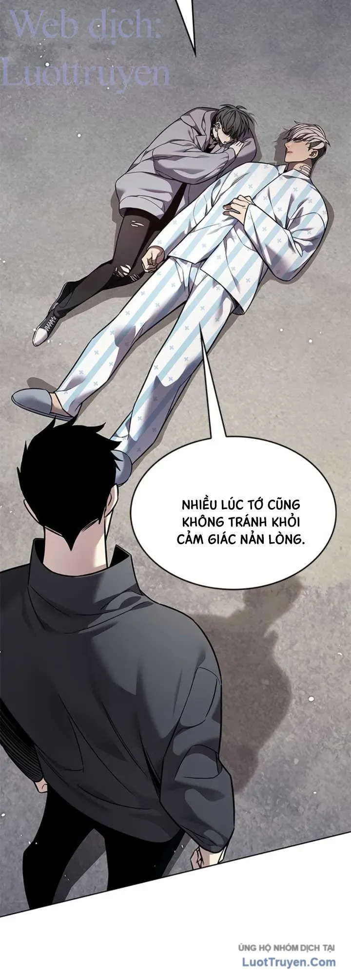Hoá Thân Thành Mèo Chap 403 - Next Chap 404