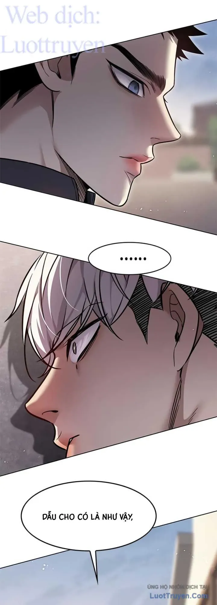 Hoá Thân Thành Mèo Chap 403 - Next Chap 404