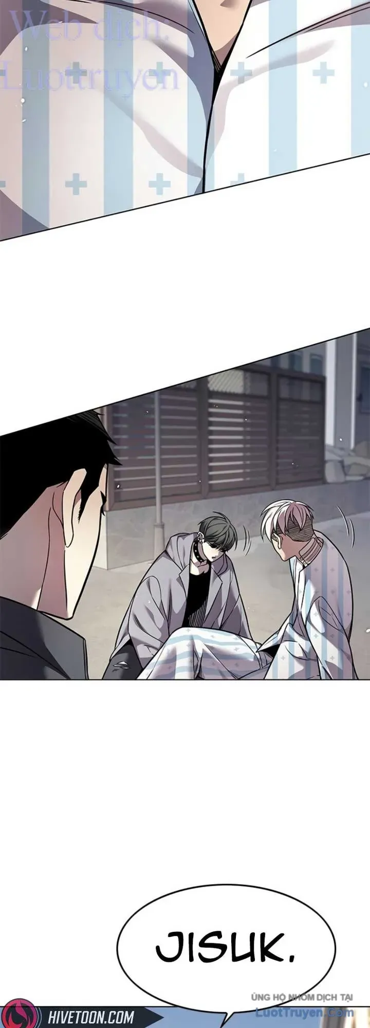 Hoá Thân Thành Mèo Chap 403 - Next Chap 404