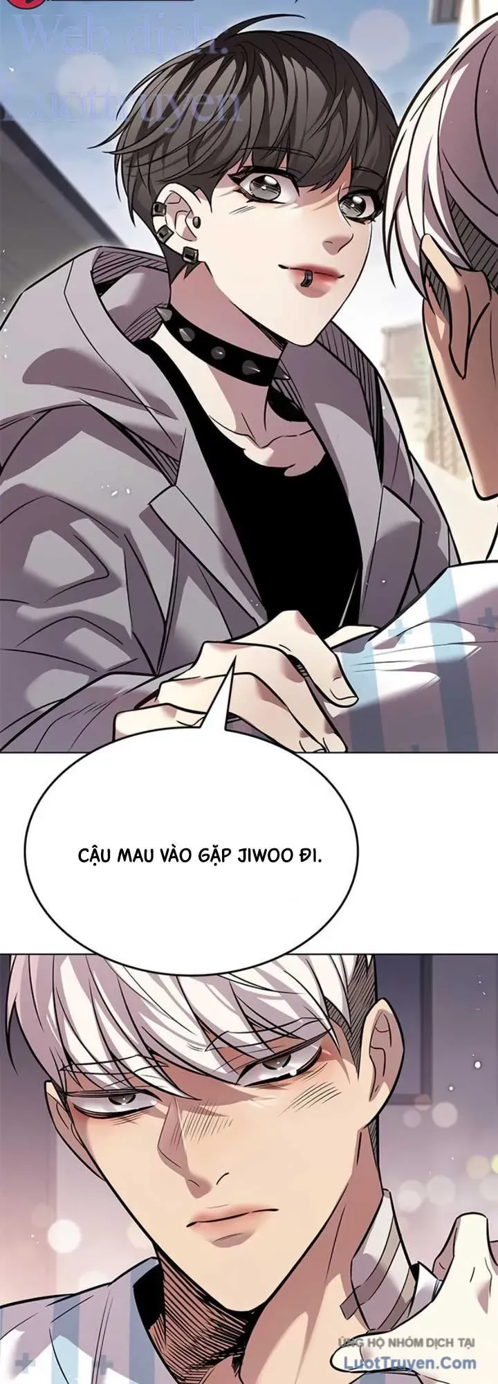 Hoá Thân Thành Mèo Chap 403 - Next Chap 404