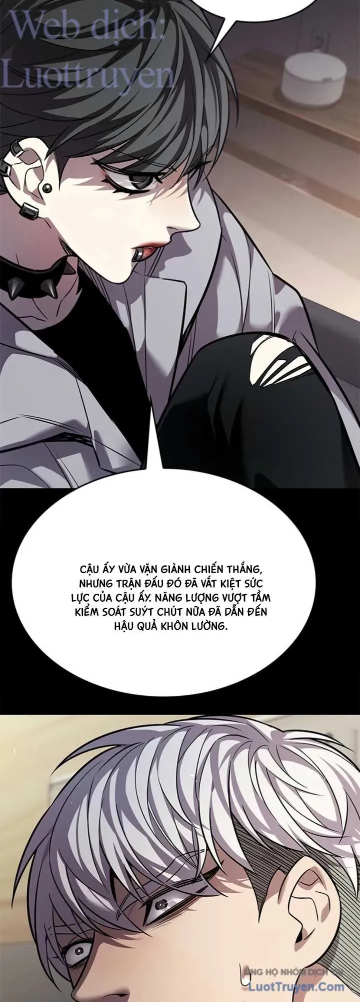 Hoá Thân Thành Mèo Chap 403 - Next Chap 404