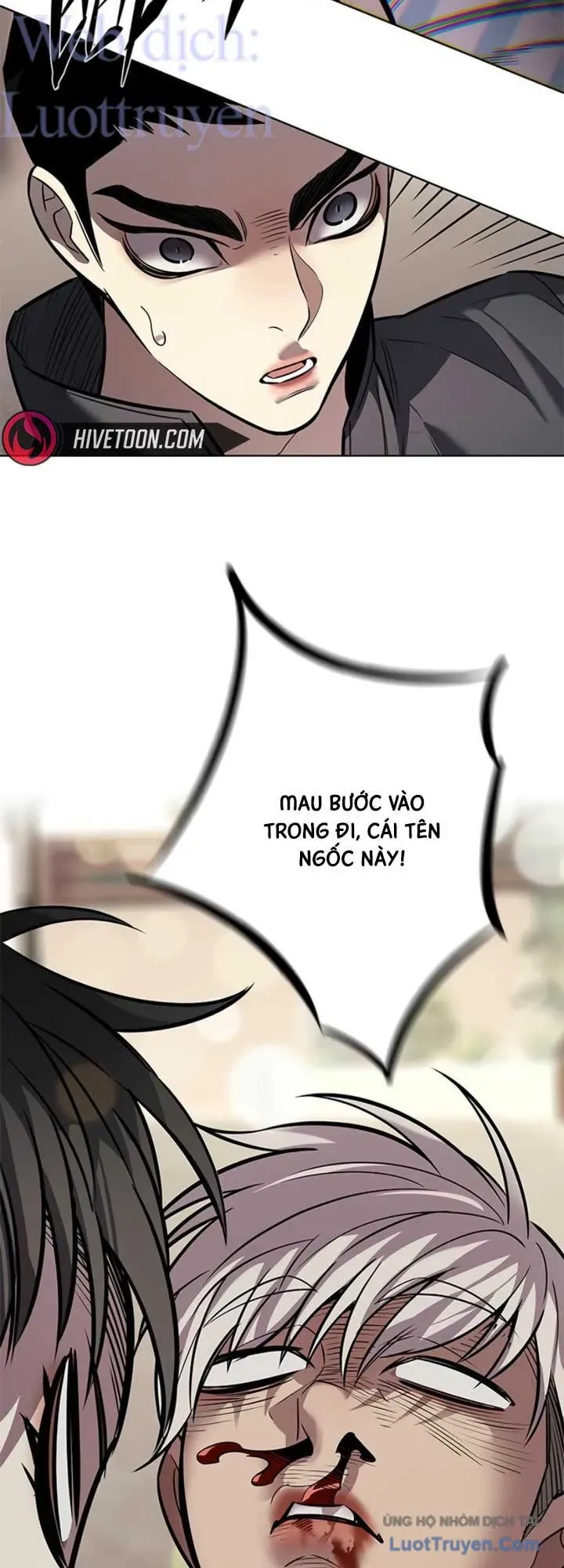 Hoá Thân Thành Mèo Chap 403 - Next Chap 404