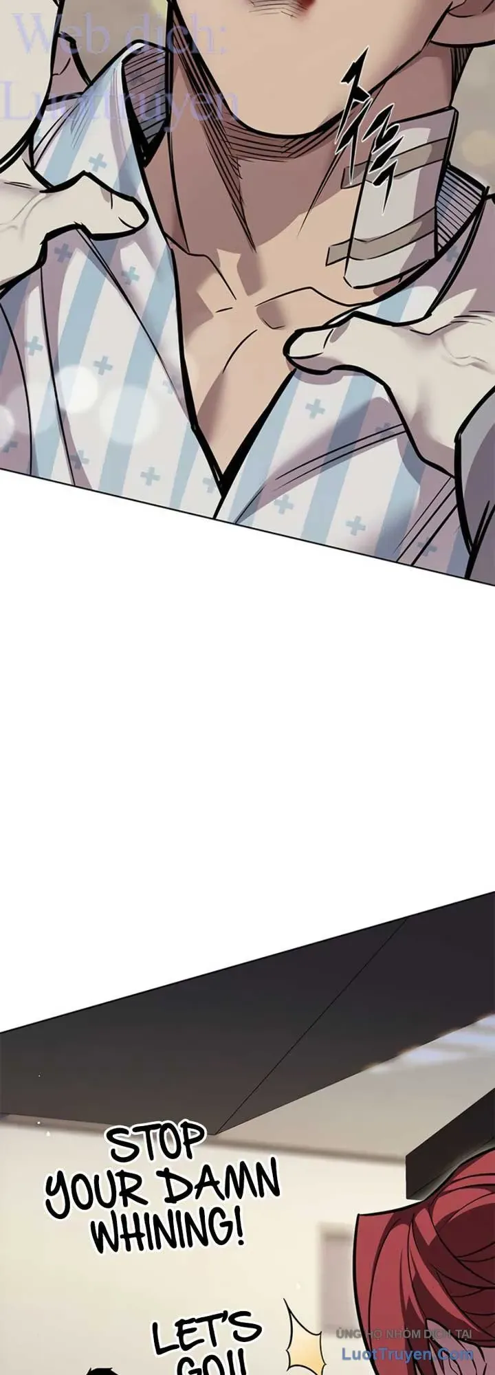 Hoá Thân Thành Mèo Chap 403 - Next Chap 404