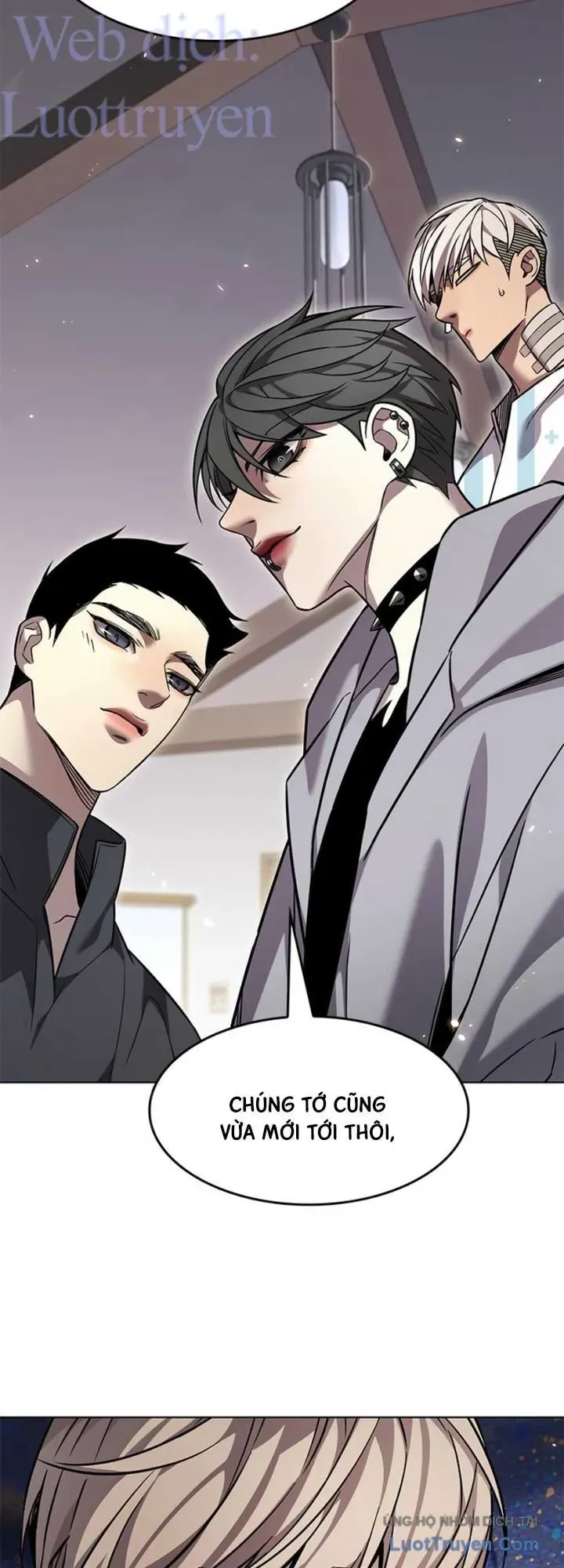 Hoá Thân Thành Mèo Chap 403 - Next Chap 404