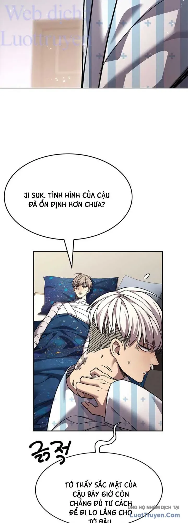 Hoá Thân Thành Mèo Chap 403 - Next Chap 404