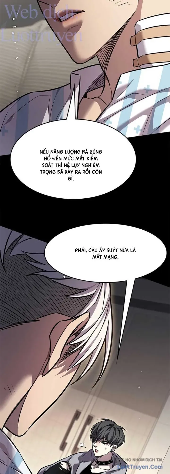 Hoá Thân Thành Mèo Chap 403 - Next Chap 404