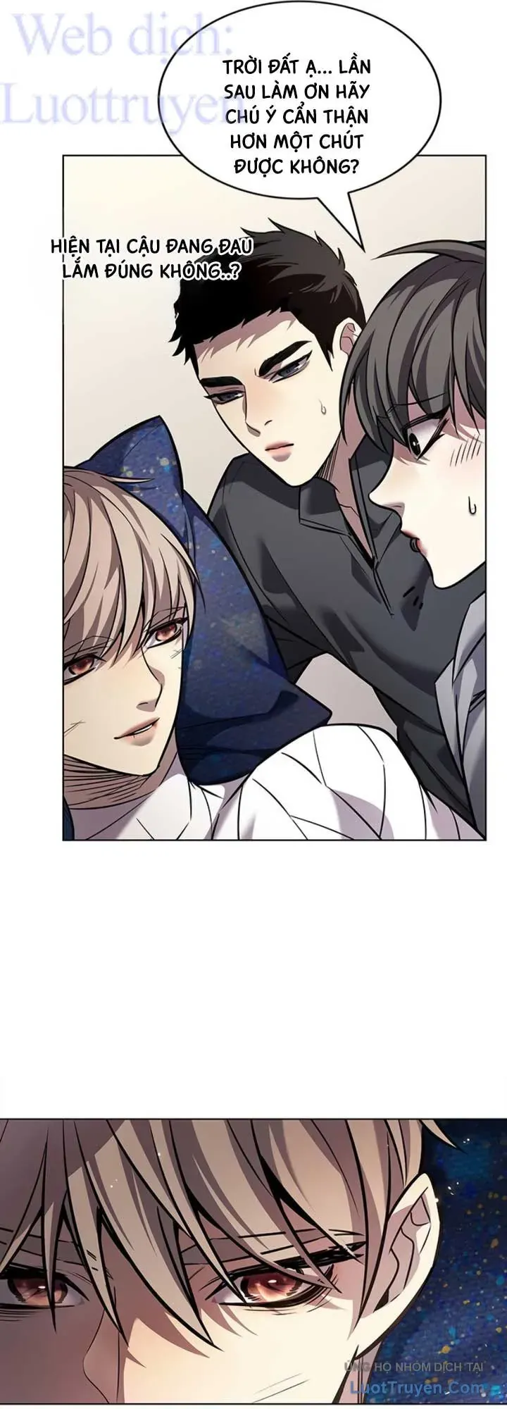 Hoá Thân Thành Mèo Chap 403 - Next Chap 404