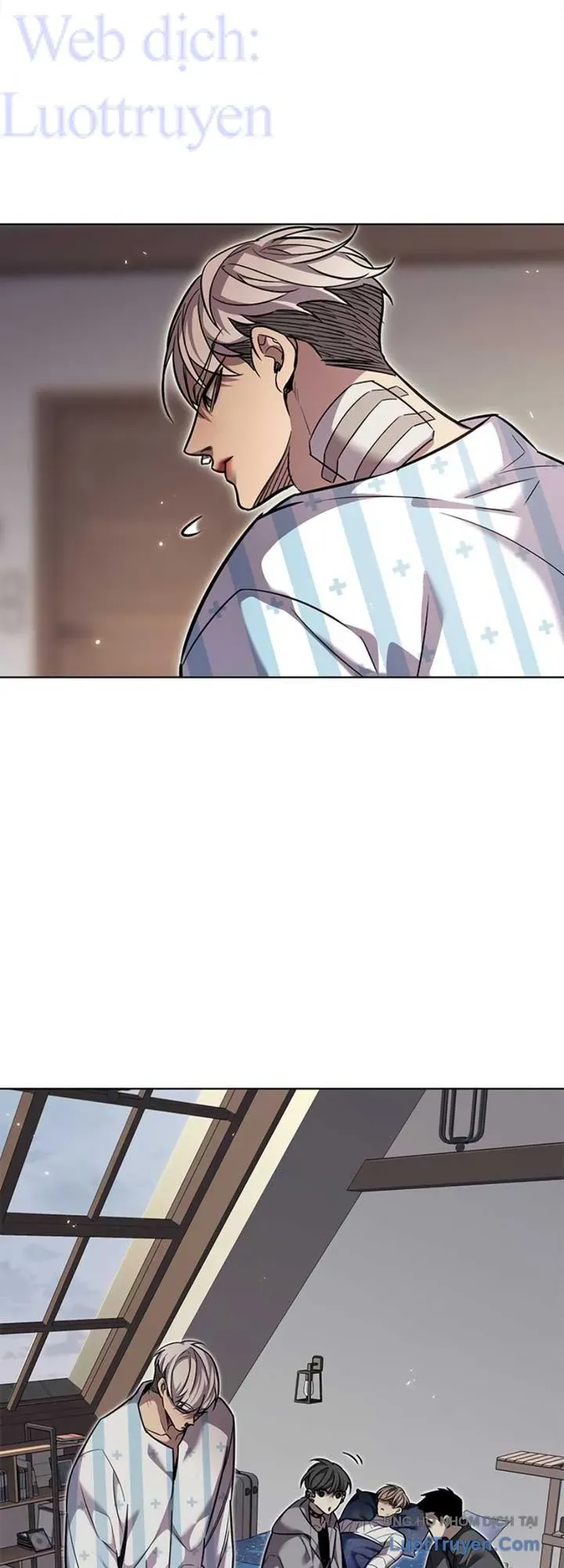 Hoá Thân Thành Mèo Chap 403 - Next Chap 404