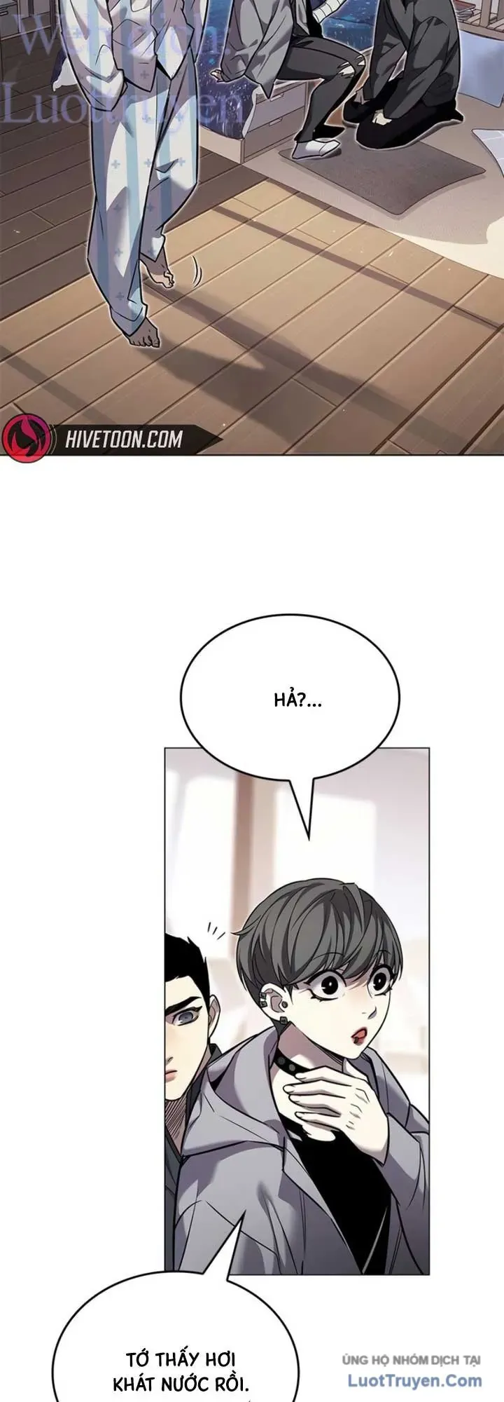 Hoá Thân Thành Mèo Chap 403 - Next Chap 404