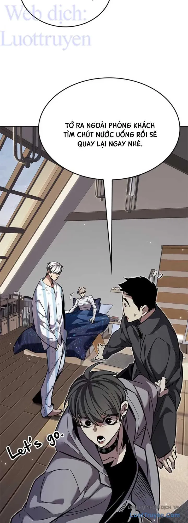 Hoá Thân Thành Mèo Chap 403 - Next Chap 404