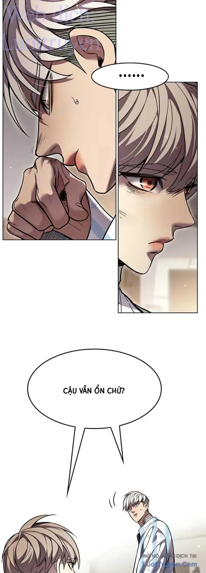 Hoá Thân Thành Mèo Chap 403 - Next Chap 404