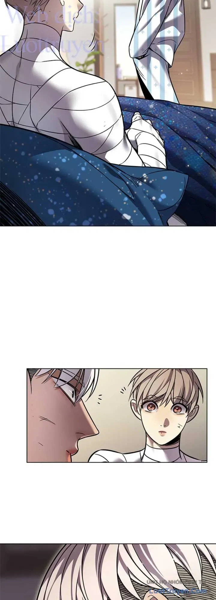 Hoá Thân Thành Mèo Chap 403 - Next Chap 404
