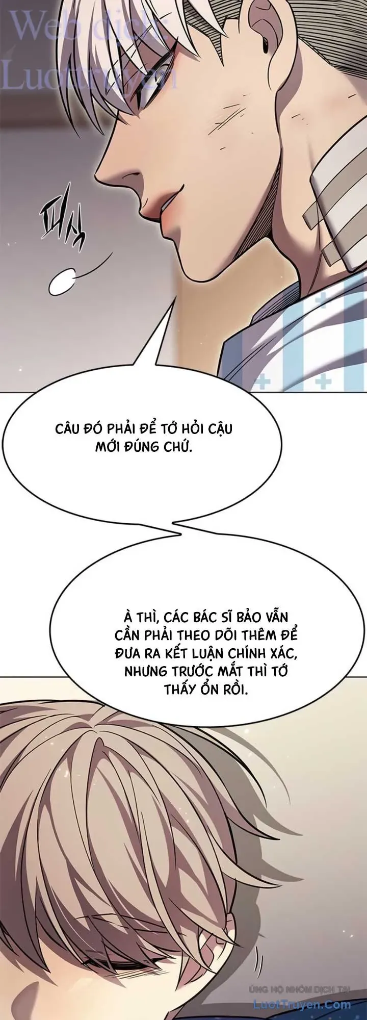 Hoá Thân Thành Mèo Chap 403 - Next Chap 404