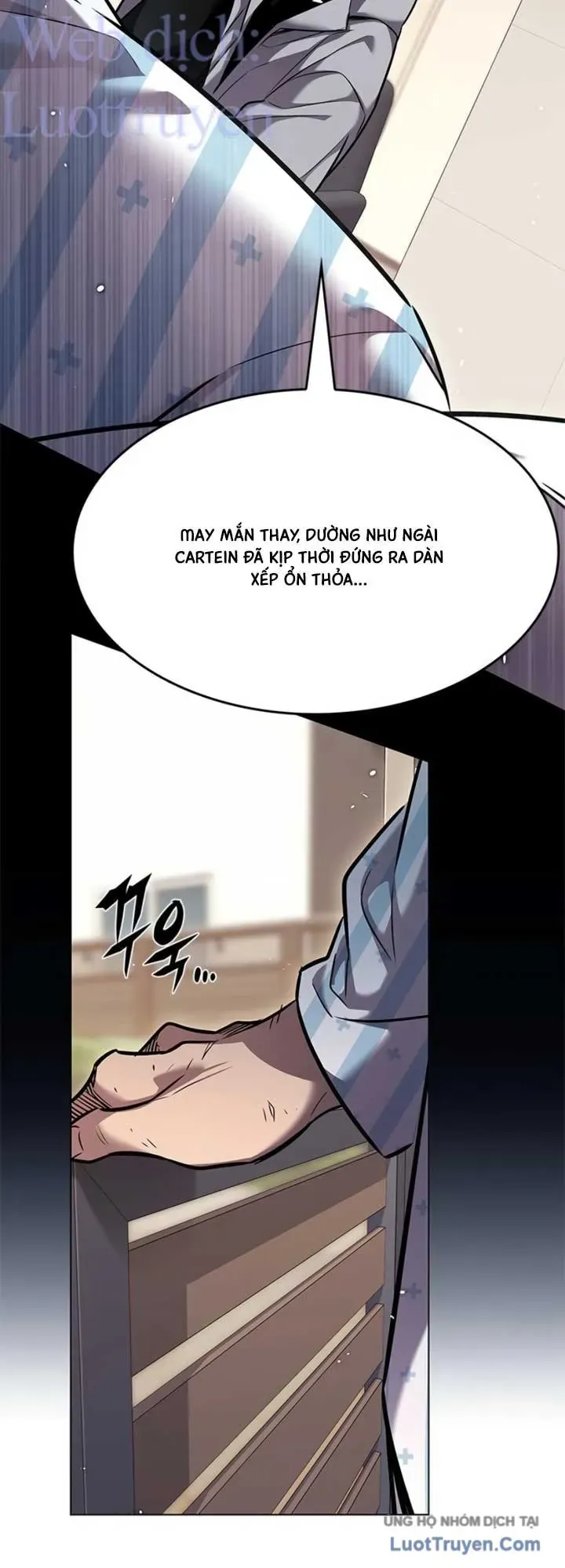 Hoá Thân Thành Mèo Chap 403 - Next Chap 404