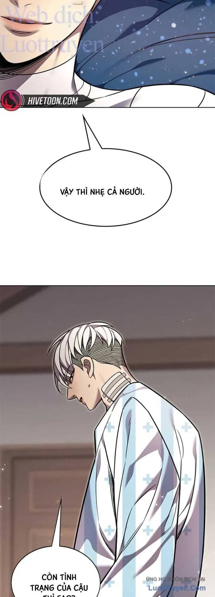 Hoá Thân Thành Mèo Chap 403 - Next Chap 404