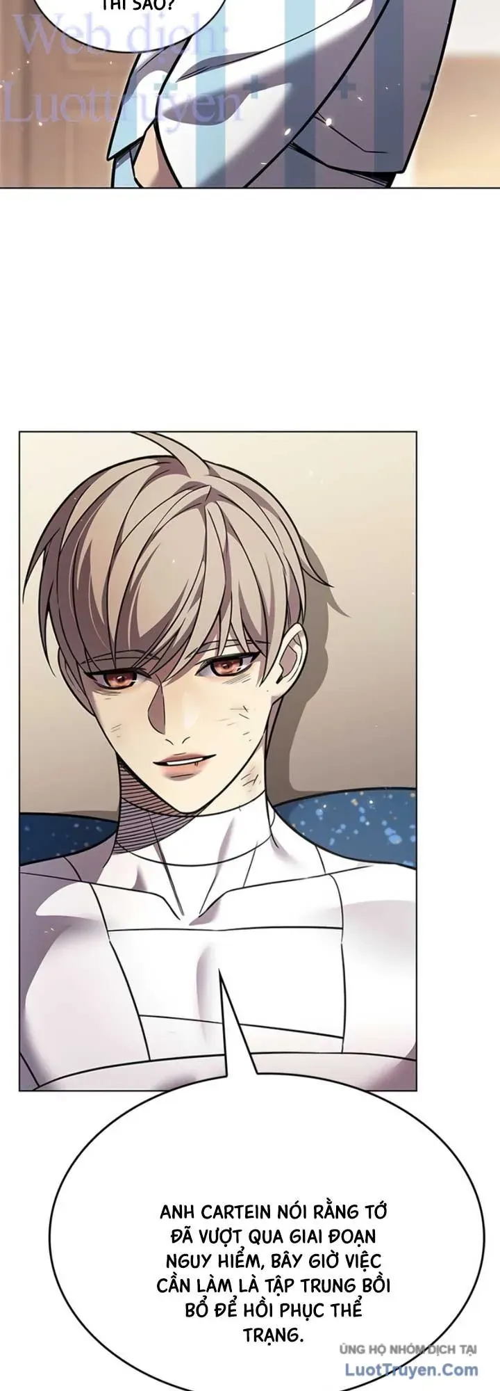 Hoá Thân Thành Mèo Chap 403 - Next Chap 404