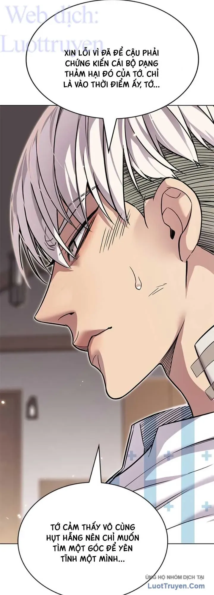 Hoá Thân Thành Mèo Chap 403 - Next Chap 404