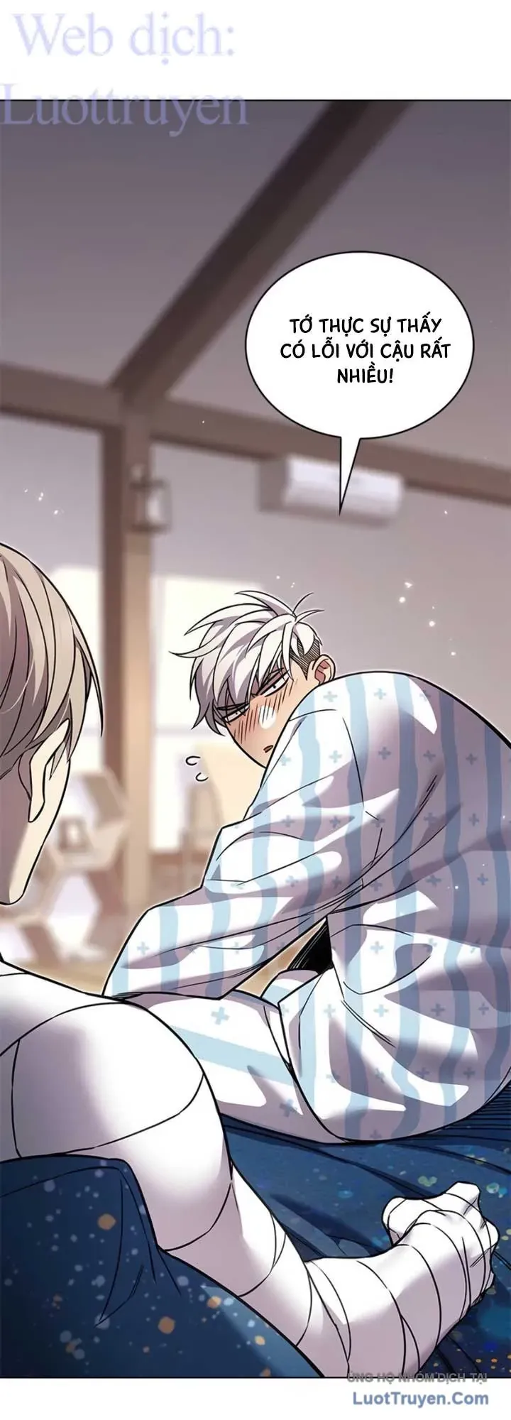 Hoá Thân Thành Mèo Chap 403 - Next Chap 404