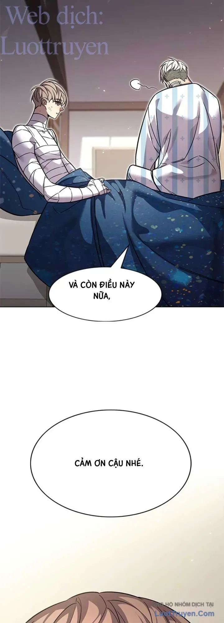 Hoá Thân Thành Mèo Chap 403 - Next Chap 404