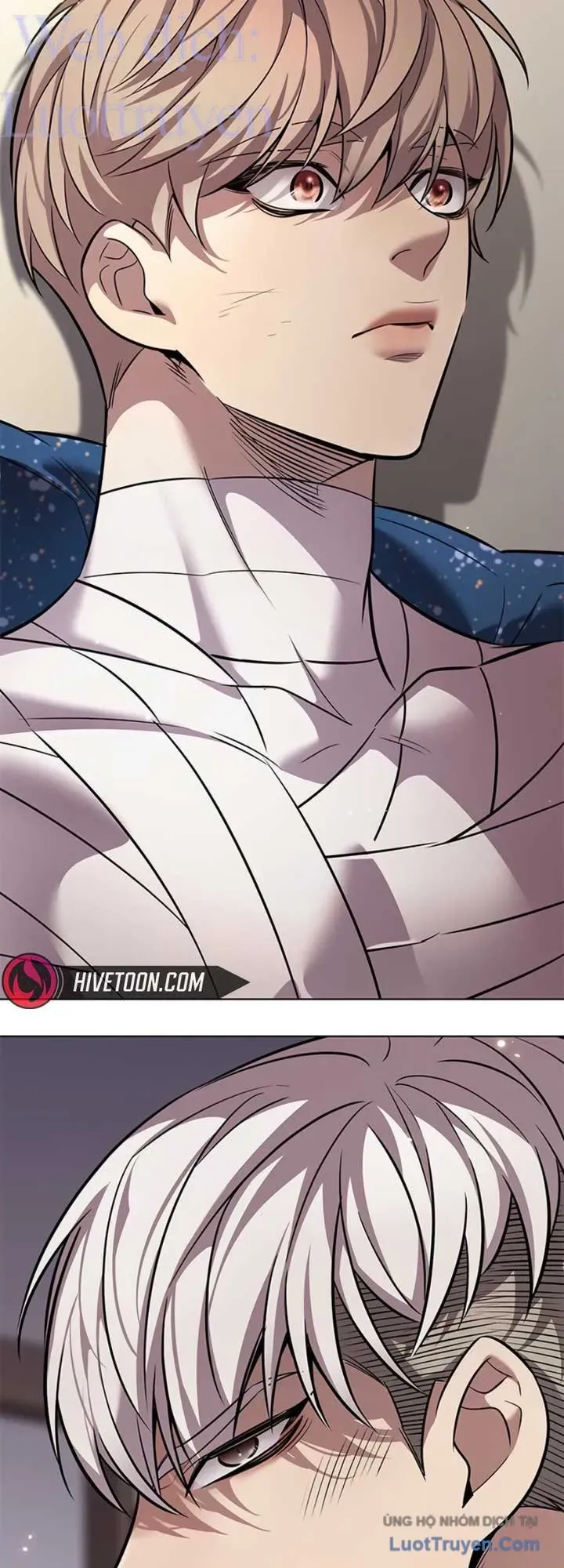 Hoá Thân Thành Mèo Chap 403 - Next Chap 404