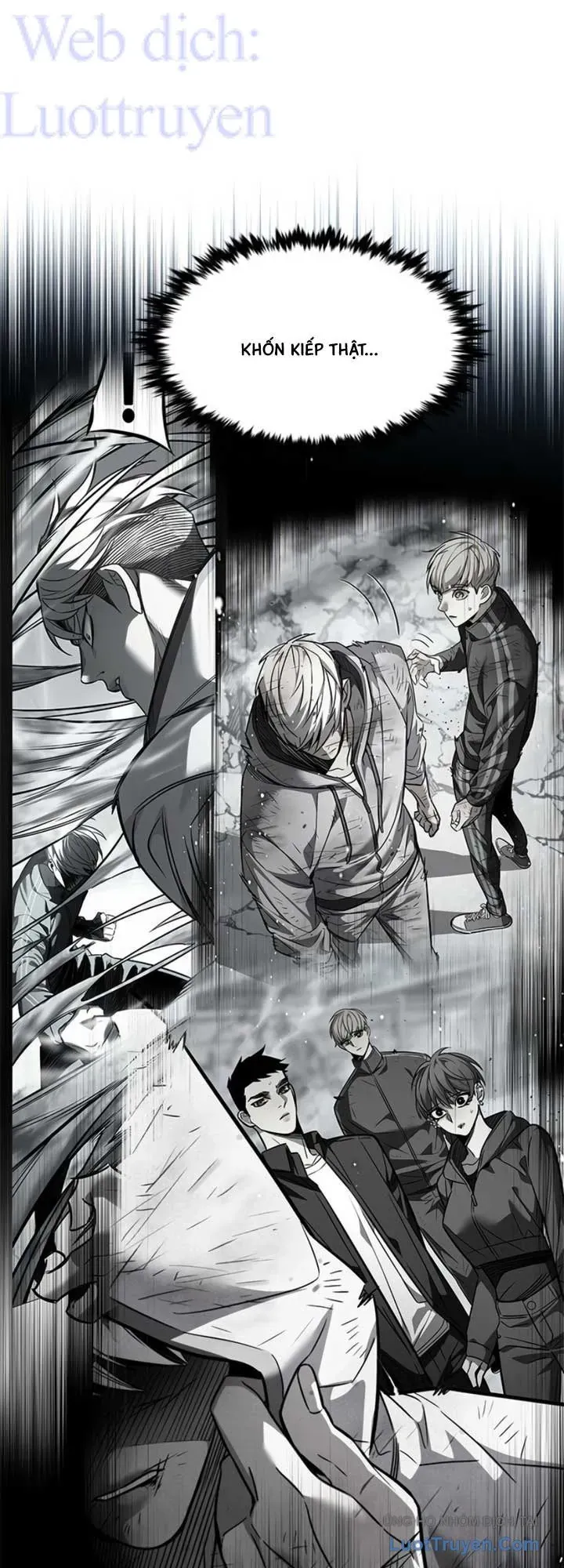 Hoá Thân Thành Mèo Chap 403 - Next Chap 404