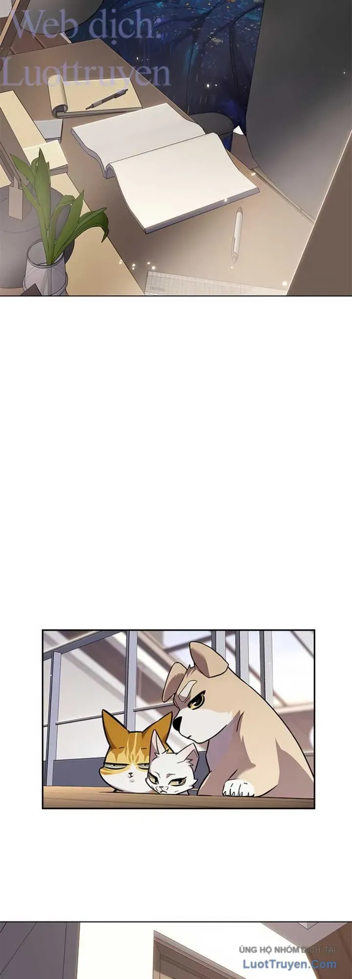 Hoá Thân Thành Mèo Chap 403 - Next Chap 404