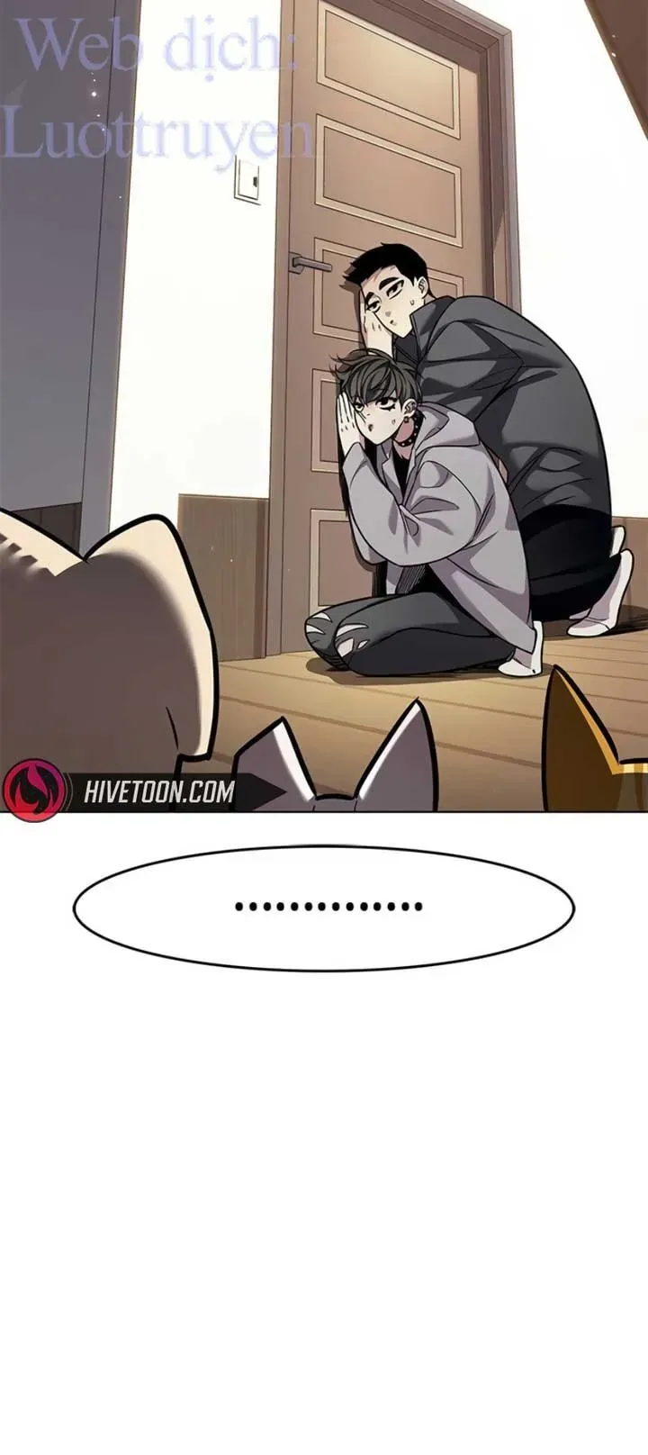 Hoá Thân Thành Mèo Chap 403 - Next Chap 404