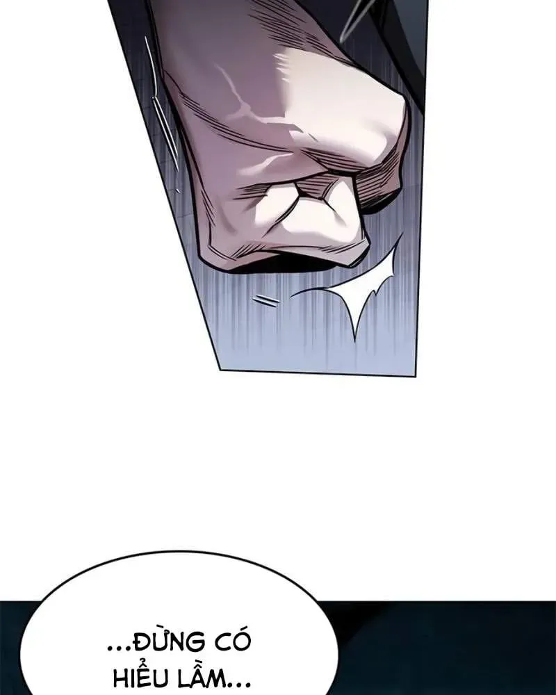 Hoá Thân Thành Mèo Chap 400 - Next Chap 401