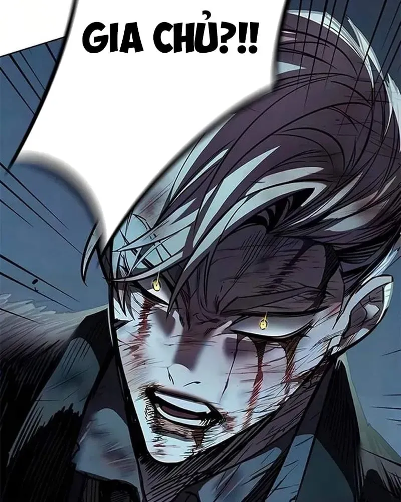 Hoá Thân Thành Mèo Chap 401 - Next Chap 402