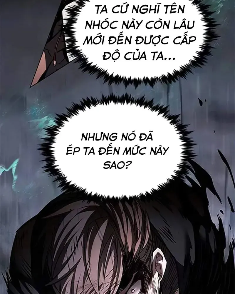 Hoá Thân Thành Mèo Chap 401 - Next Chap 402