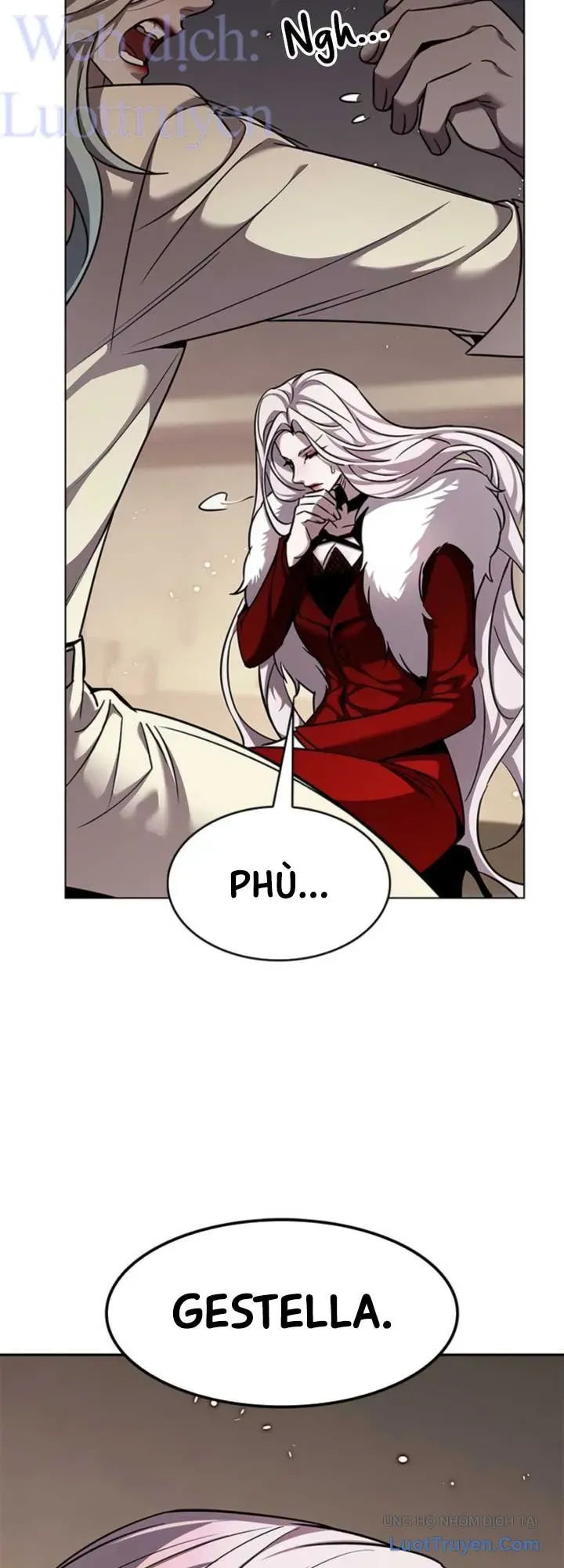 Hoá Thân Thành Mèo Chap 402 - Next Chap 403