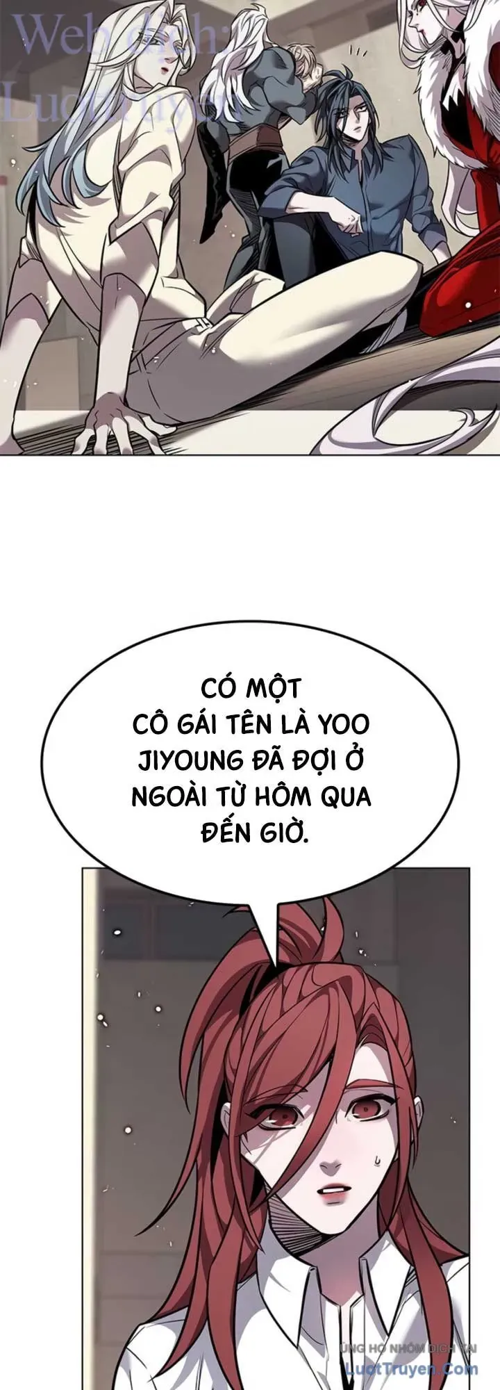 Hoá Thân Thành Mèo Chap 402 - Next Chap 403