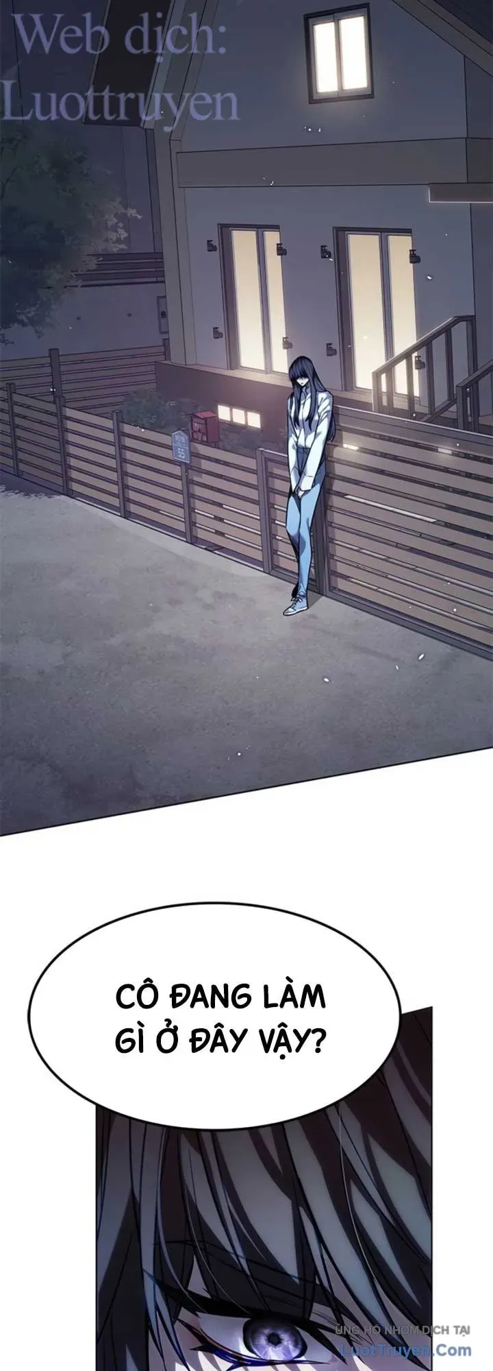 Hoá Thân Thành Mèo Chap 402 - Next Chap 403