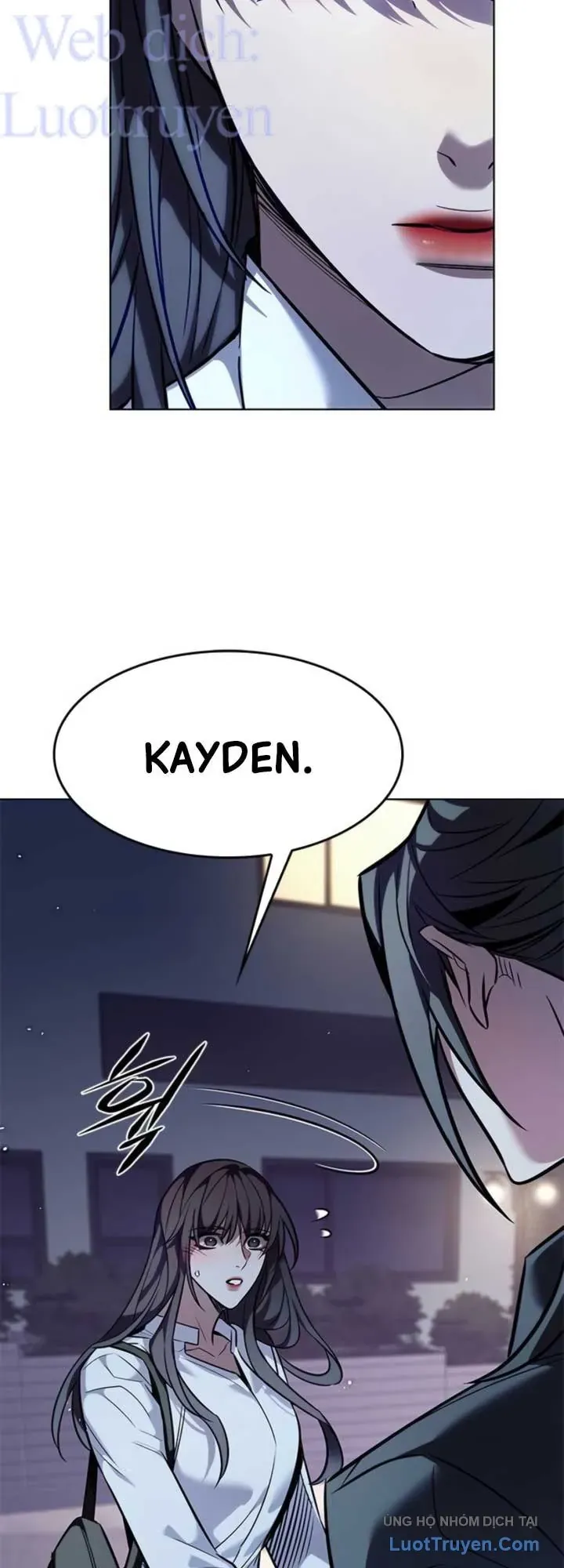 Hoá Thân Thành Mèo Chap 402 - Next Chap 403