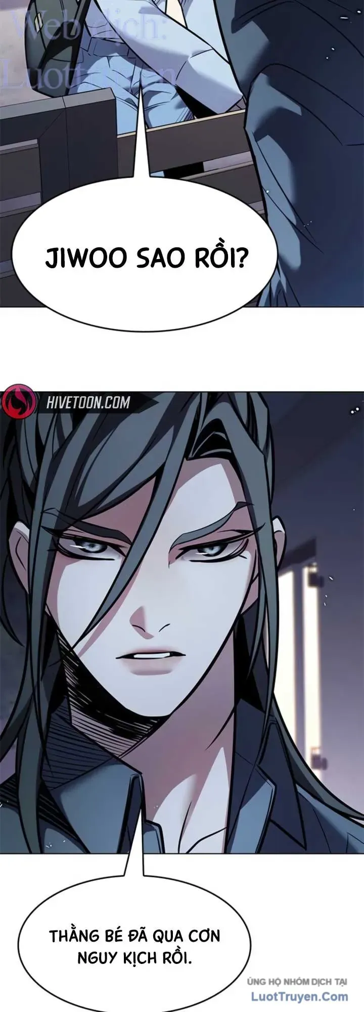Hoá Thân Thành Mèo Chap 402 - Next Chap 403