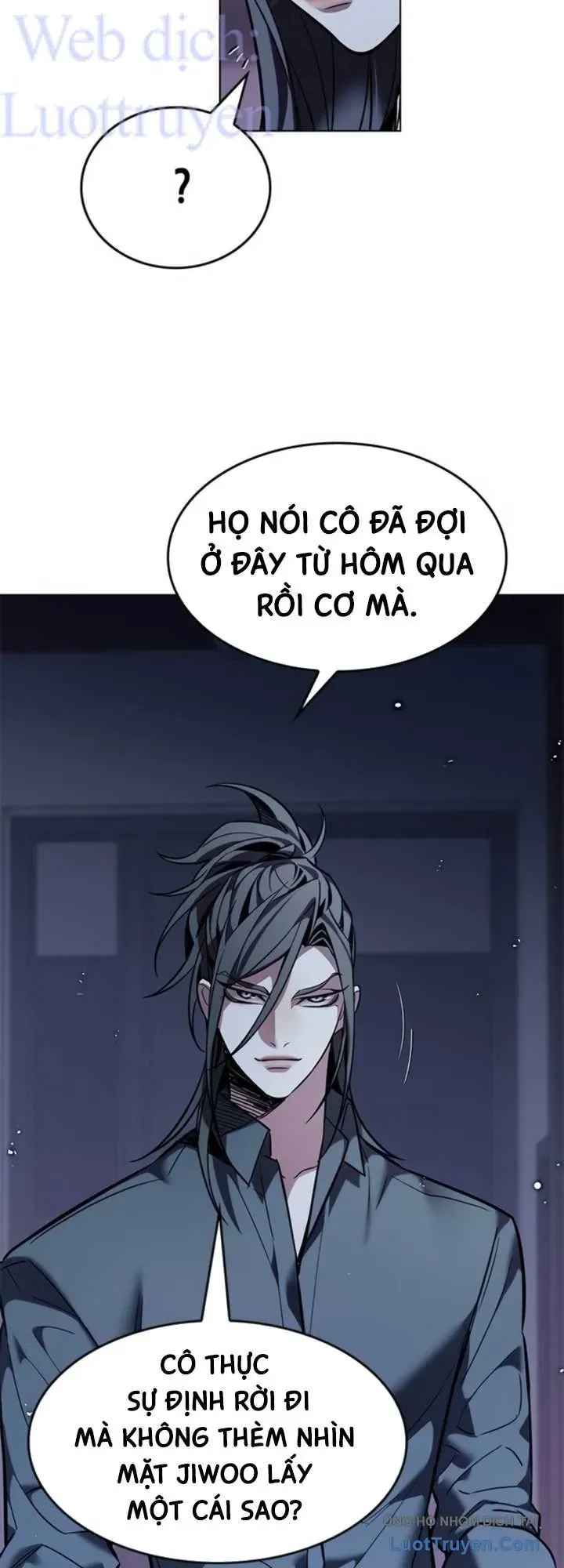 Hoá Thân Thành Mèo Chap 402 - Next Chap 403