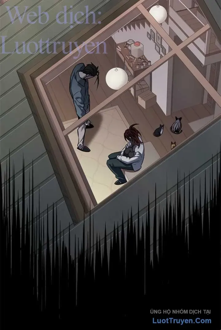 Hoá Thân Thành Mèo Chap 402 - Next Chap 403