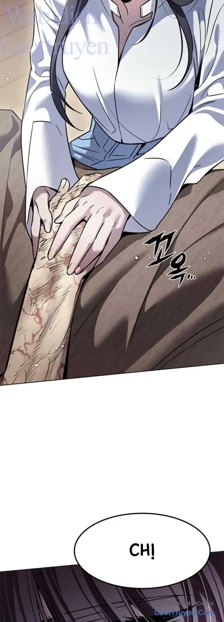 Hoá Thân Thành Mèo Chap 402 - Next Chap 403