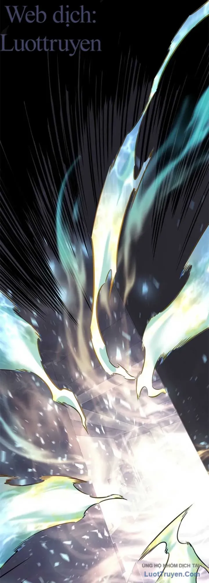 Hoá Thân Thành Mèo Chap 402 - Next Chap 403