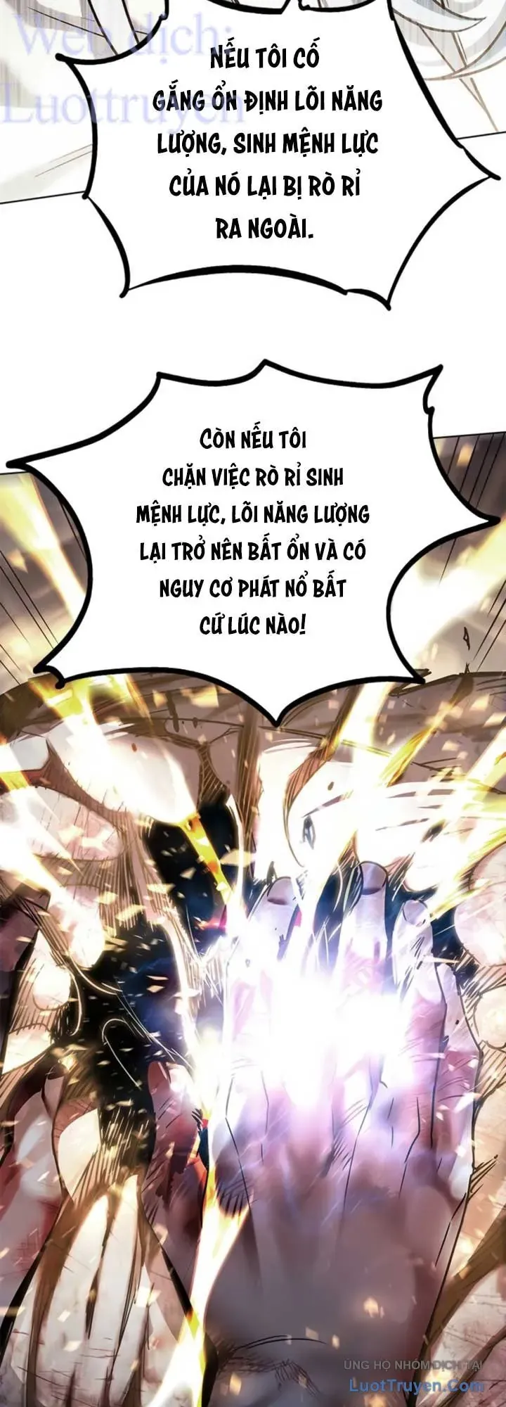 Hoá Thân Thành Mèo Chap 402 - Next Chap 403