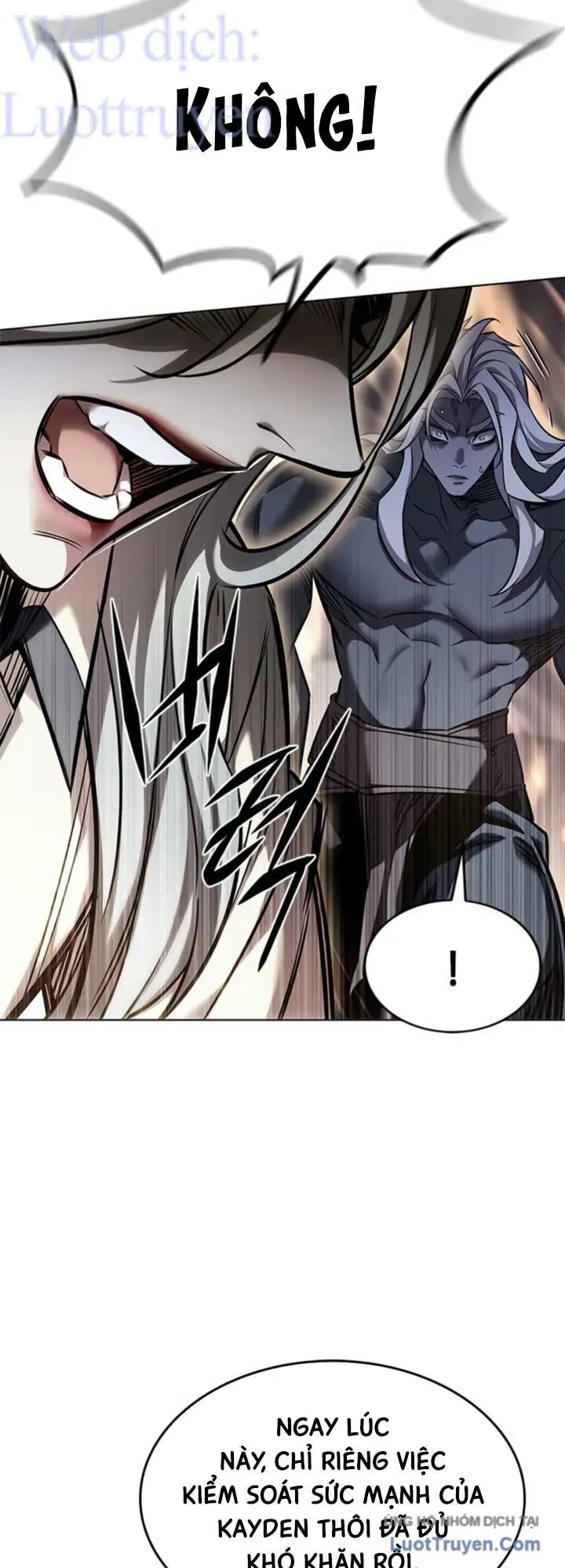 Hoá Thân Thành Mèo Chap 402 - Next Chap 403