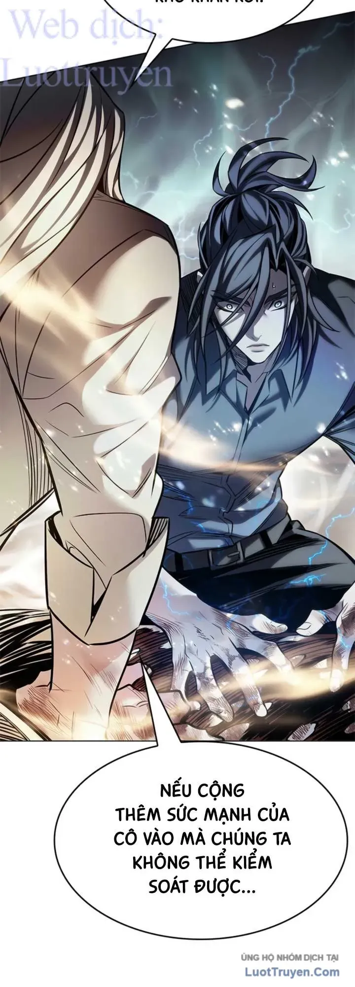 Hoá Thân Thành Mèo Chap 402 - Next Chap 403
