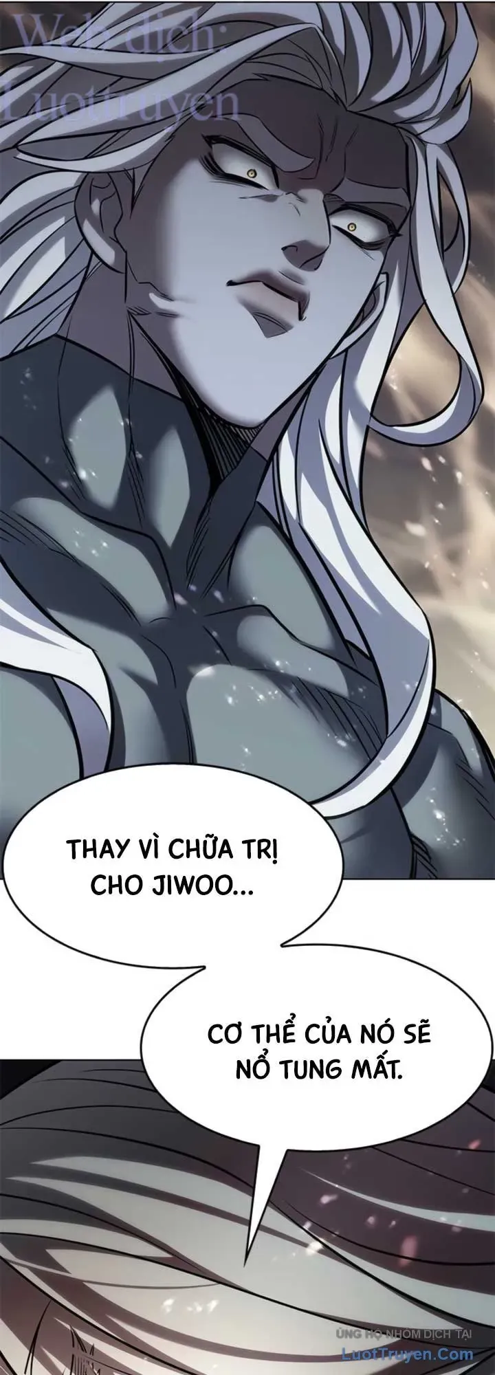 Hoá Thân Thành Mèo Chap 402 - Next Chap 403
