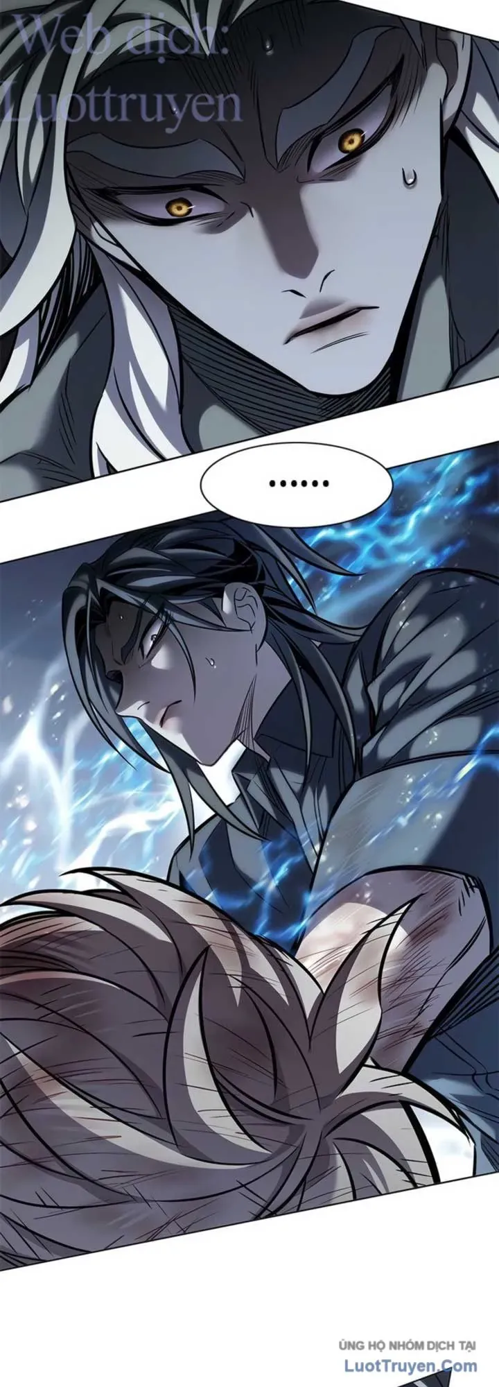 Hoá Thân Thành Mèo Chap 402 - Next Chap 403